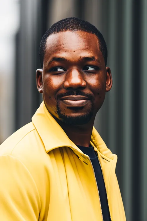 Jacovia Cartwright, Fractional CMO and Marketing Executive
