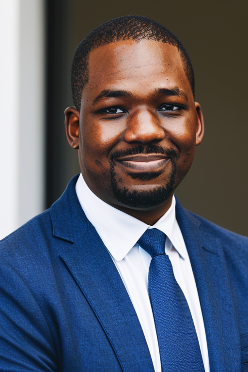 Jacovia Cartwright Professional Speaker - Fractional CMO and Marketing Executive